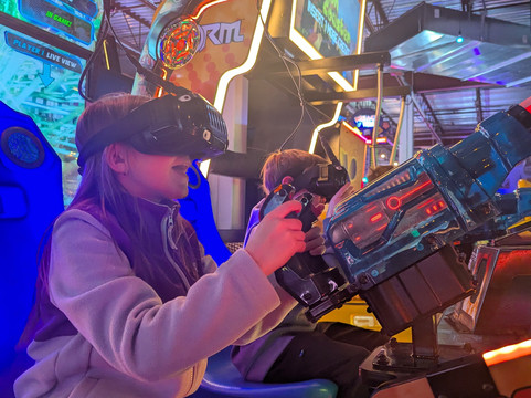 MontVR Trois-Rivieres-三河市必去景点