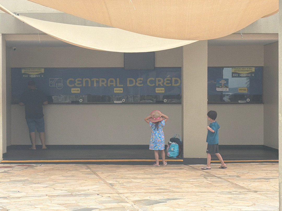 Itaipuland Resort主图