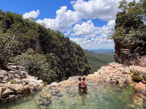Sertão Veadeiros Ecoturismo-Cavalcante必去景点