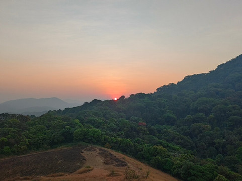 Ettina Bhuja-Mudigere必去景点