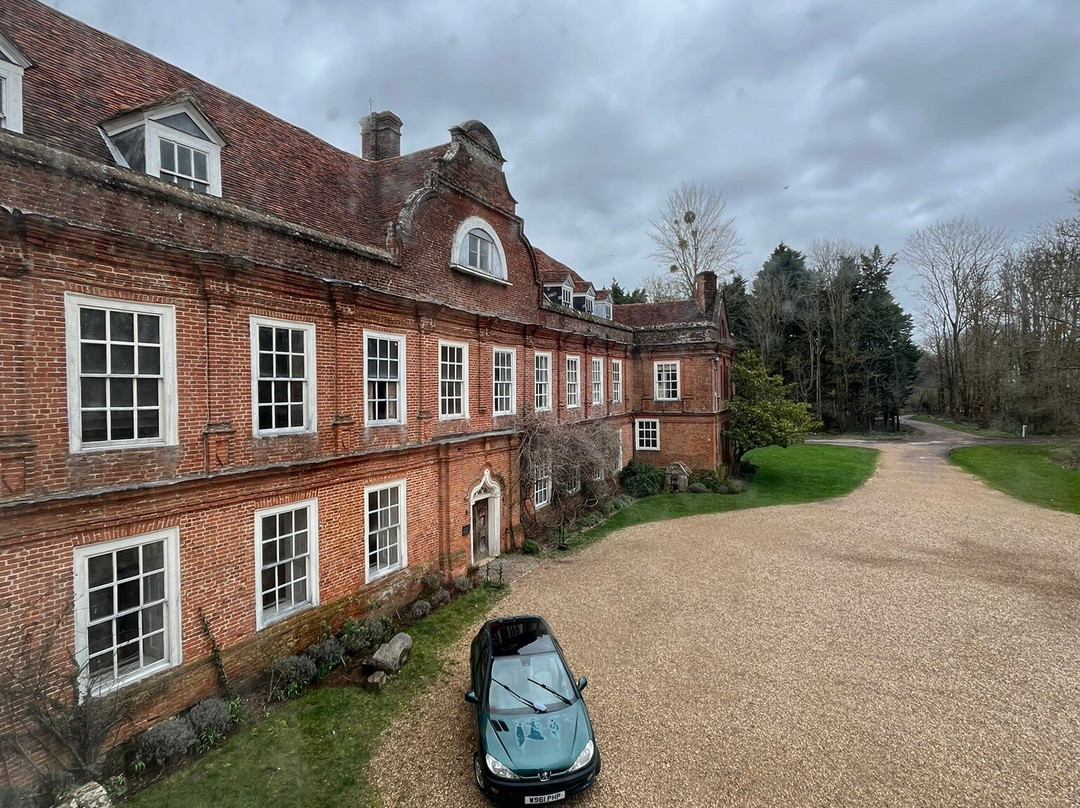 West Horsley Place-West Horsley必去景点