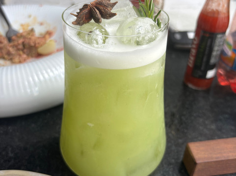 Esfera Cozinha Contemporânea