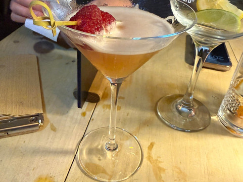 欧克欧尔阿姆斯酒店主图