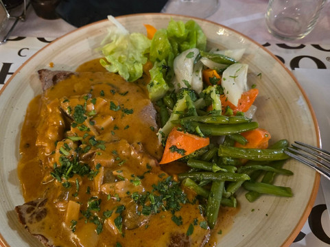 Osteria La Montanara