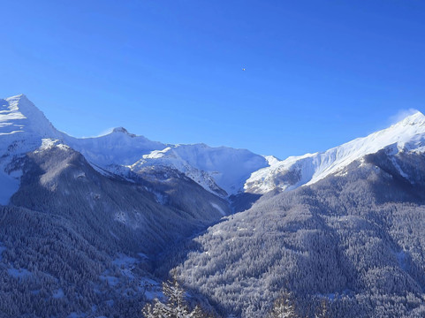 Orcieres Merlette Ski-Orcieres必去景点