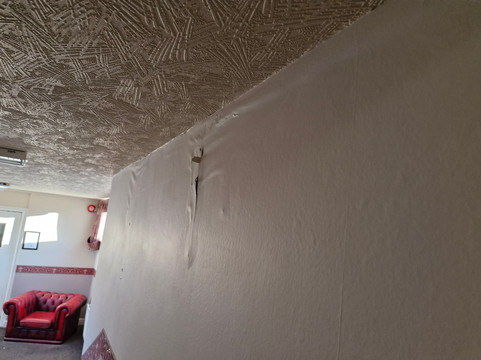 霍顿霍尔酒店主图