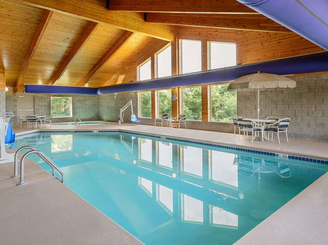 共和城美吟温德姆酒店