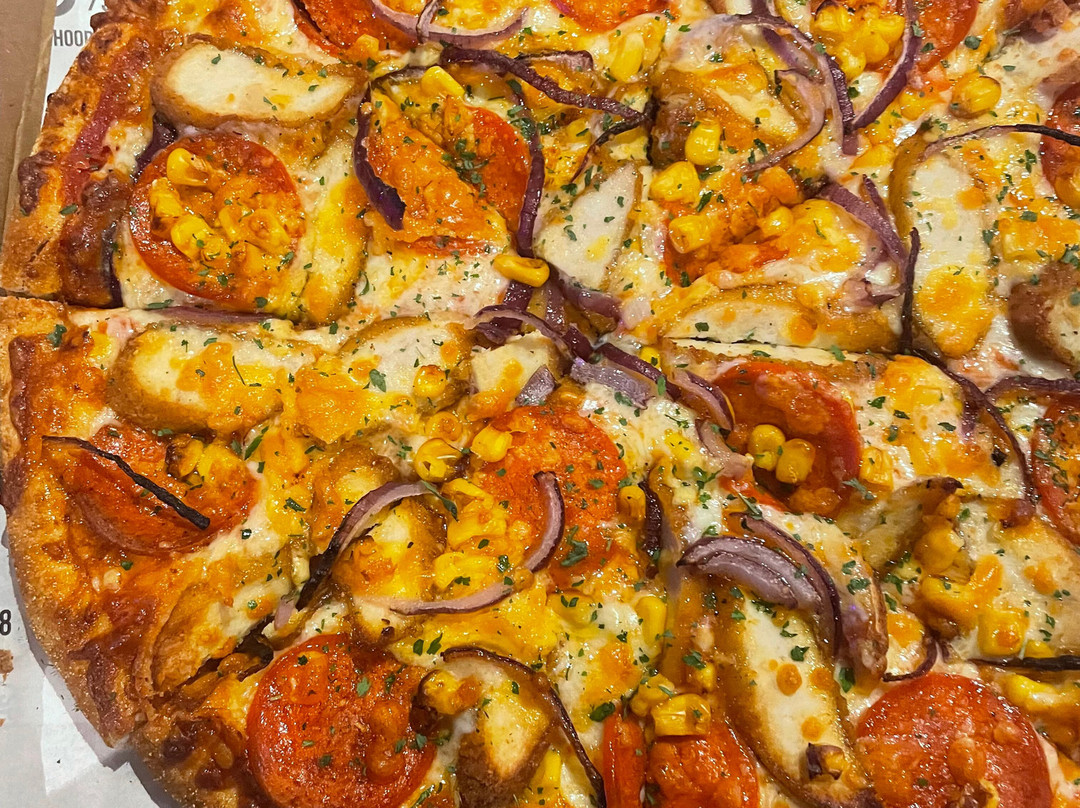 Spot White - West-纽卡斯尔必去景点