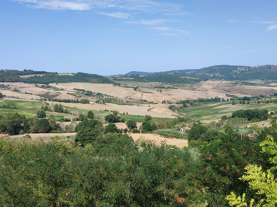 Tempio di San Biagio-蒙特普尔恰诺必去景点