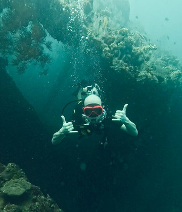 Tulamben Dive-图兰本必去景点