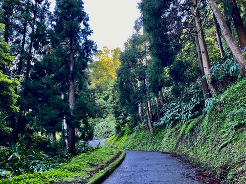 Salto do Cabrito-大里贝拉必去景点