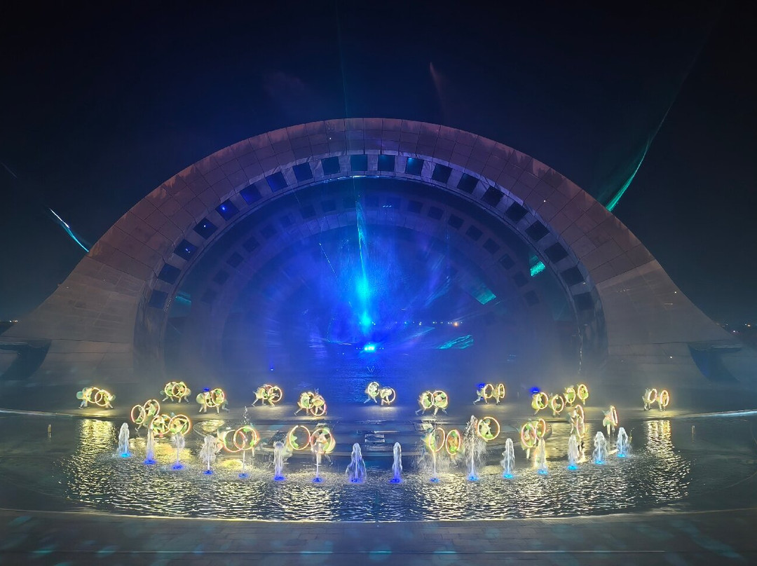 Kiss Of The Sea-An Thoi必去景点