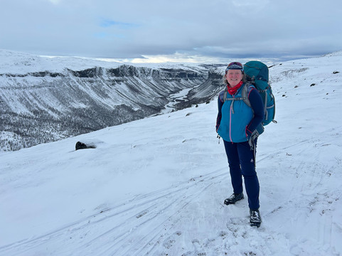 Tracks and Trails-New Mills必去景点