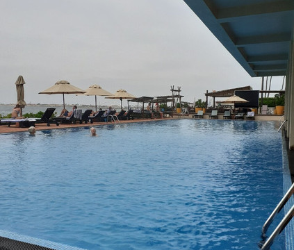 Go Cabz-Kandana必去景点