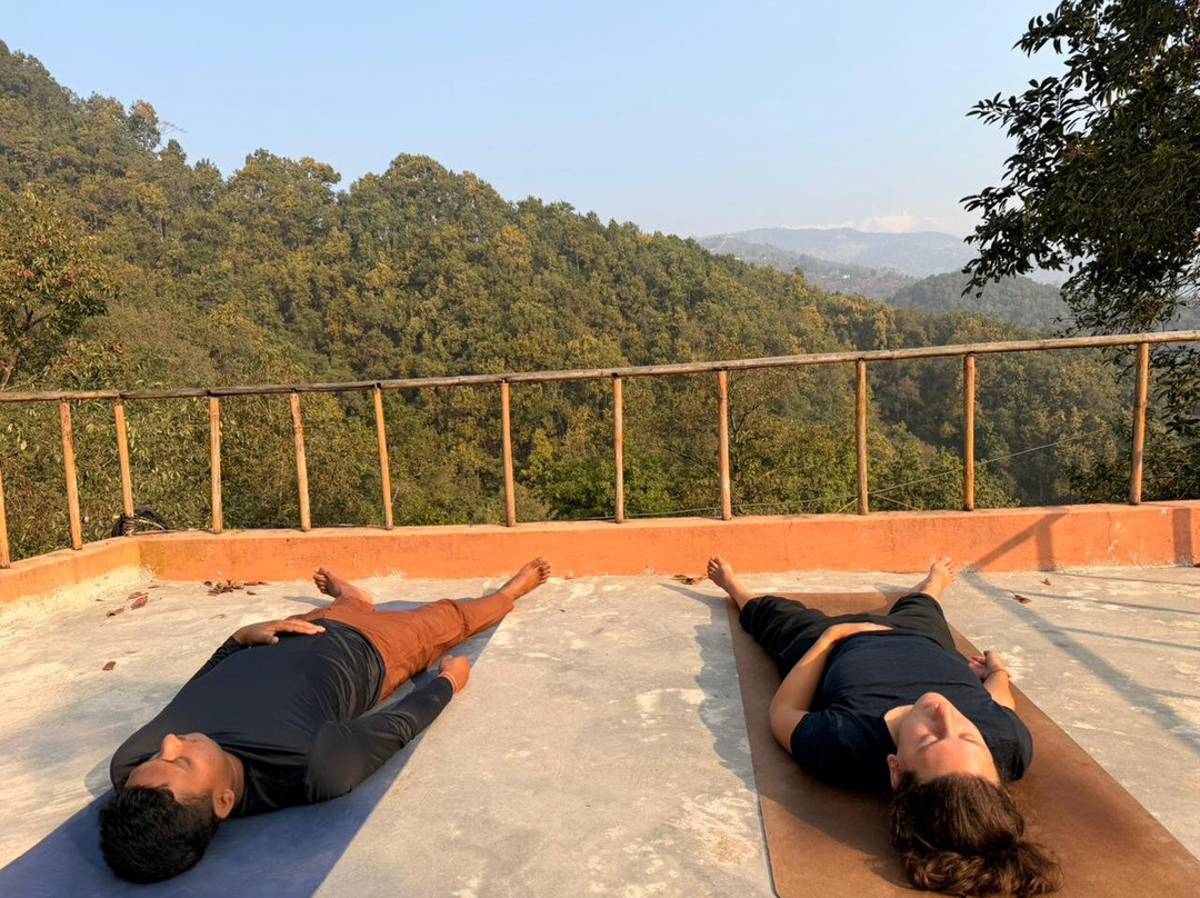 Shivalaya Yoga & Meditation Centre主图