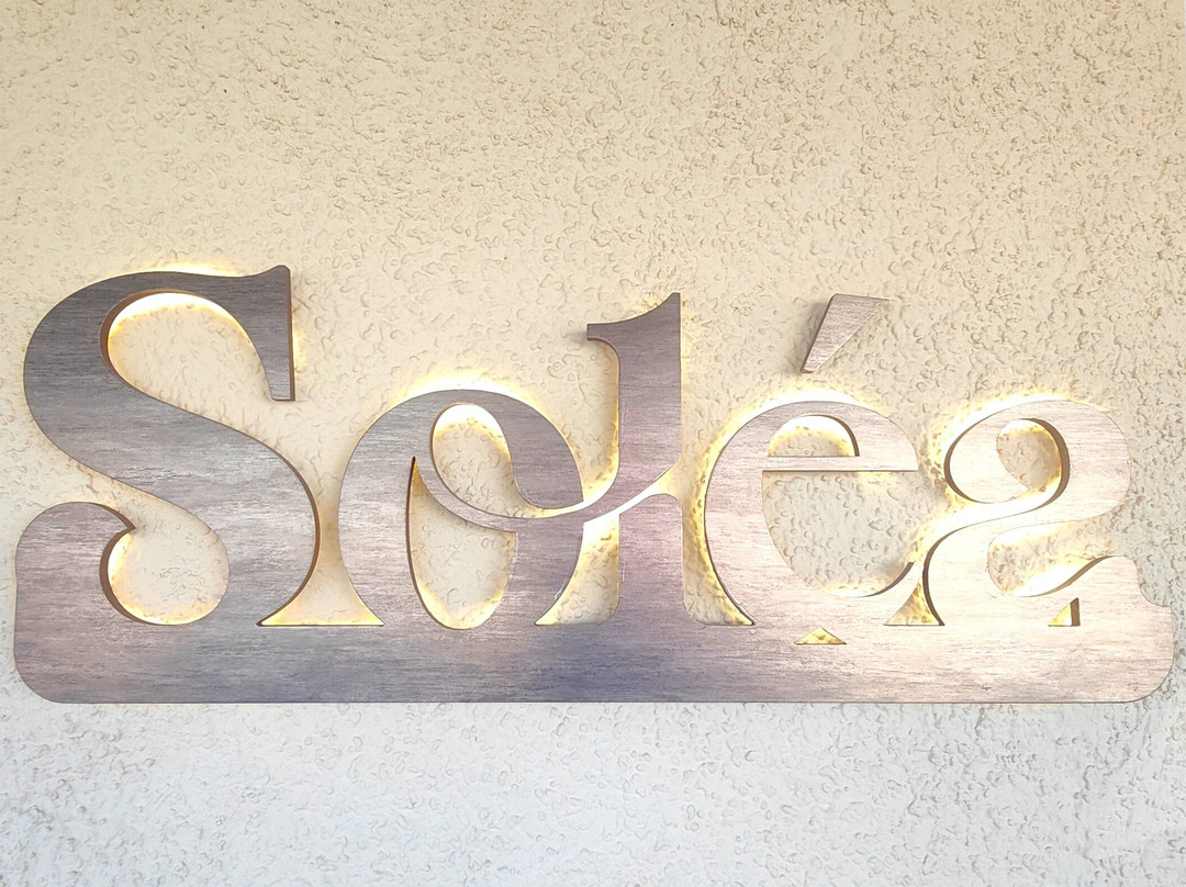 Soléa Pasticceria Forte Dei Marmi主图