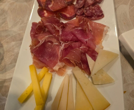 加泰罗尼亚赫斯特莉亚酒店主图