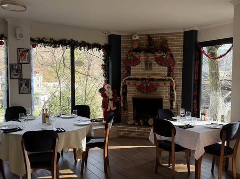 Clandestino Ristorante