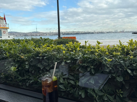 Vakko L'atelier Galata Port