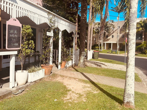 江景精品汽车旅馆主图