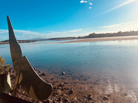 江景精品汽车旅馆主图