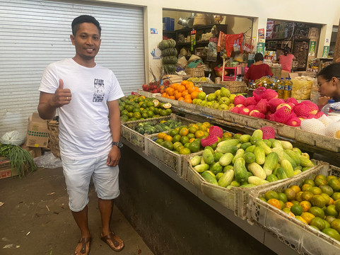 Dias Bali Tour-甘地达萨必去景点