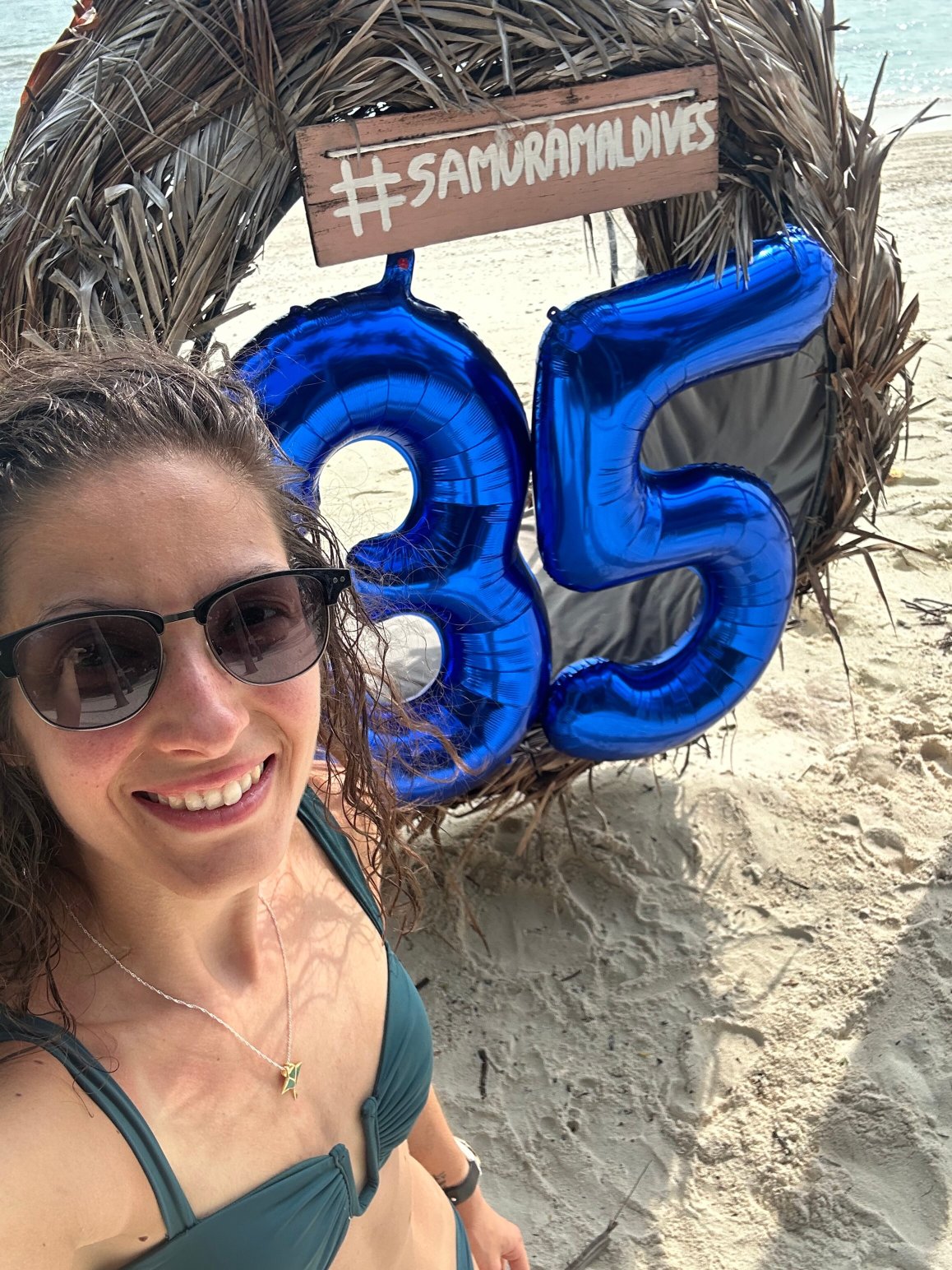 Samura Maldives Guest House-官方