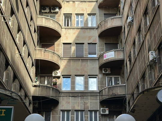 米哈伊洛大公街-贝尔格莱德必去景点