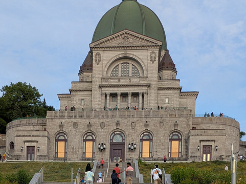 圣约瑟夫皇室山教堂
