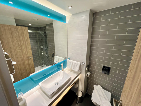 伦敦伊灵智选假日酒店-洲际酒店集团旗下主图