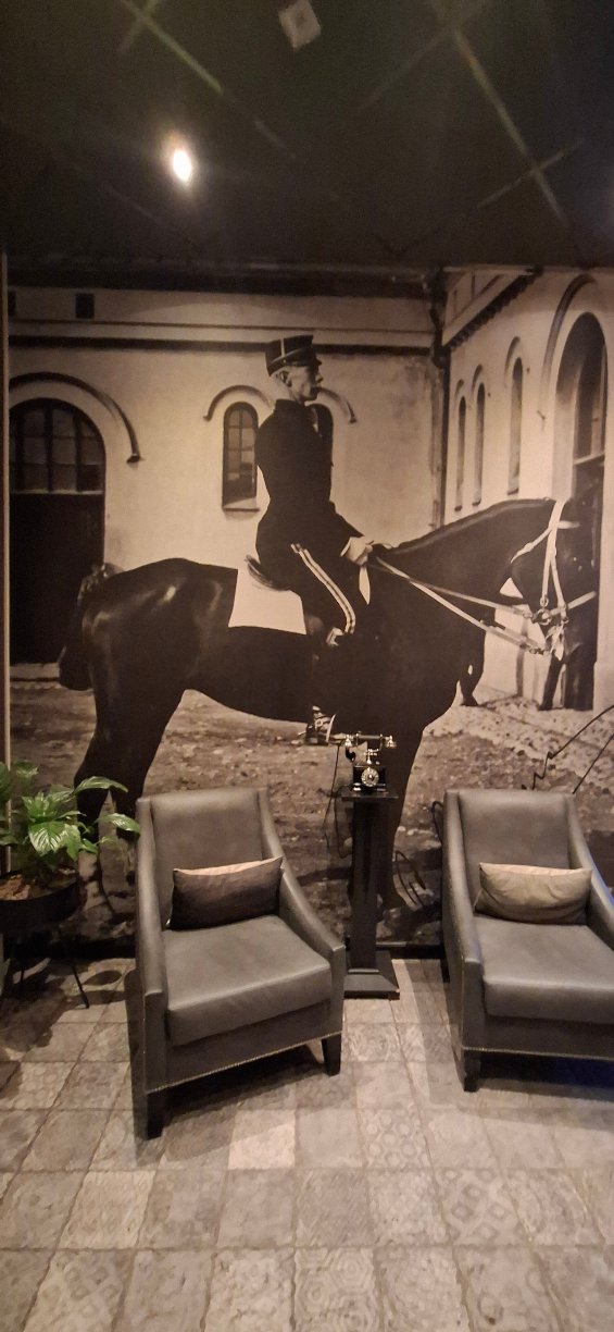 弗雷斯酒店-官方