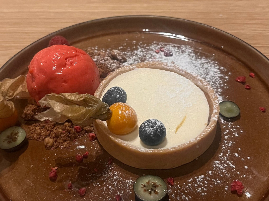 马里提姆峡湾酒店主图