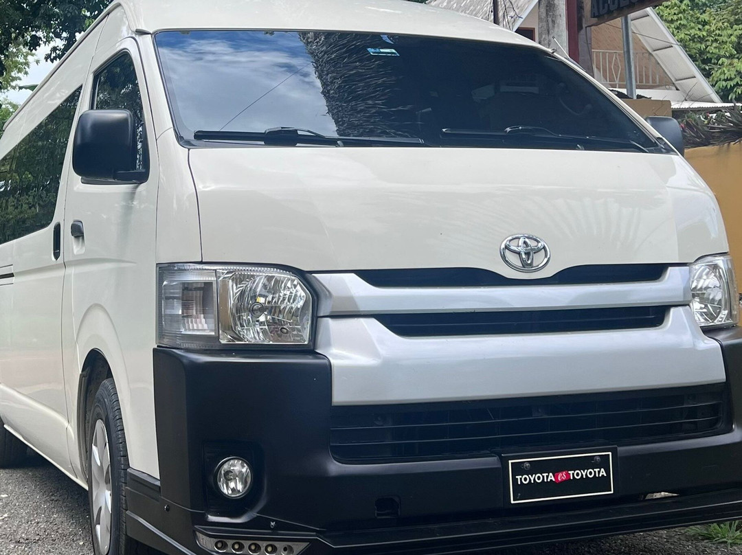 Palmboom Transport Panama-Santa Catalina必去景点