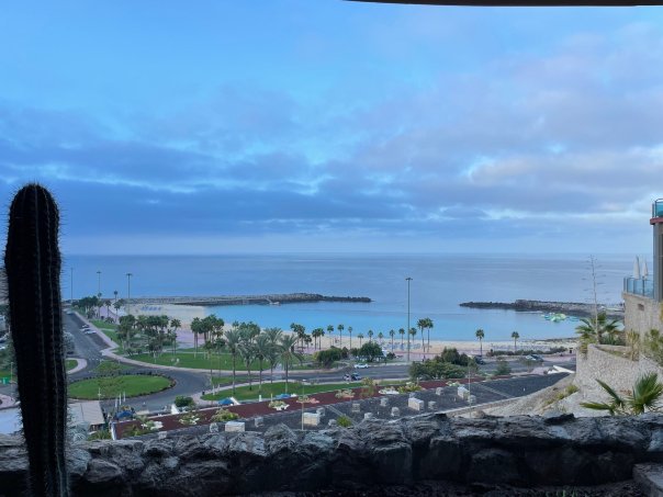 格洛丽亚宫皇家水疗酒店-酒店景观