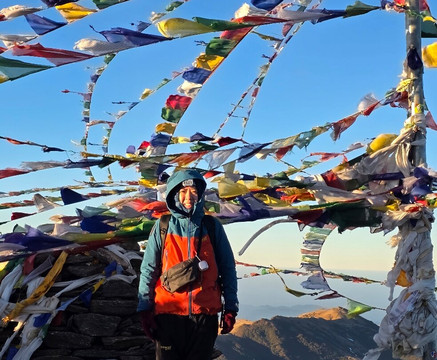 Three Jewels Adventures-加德满都必去景点