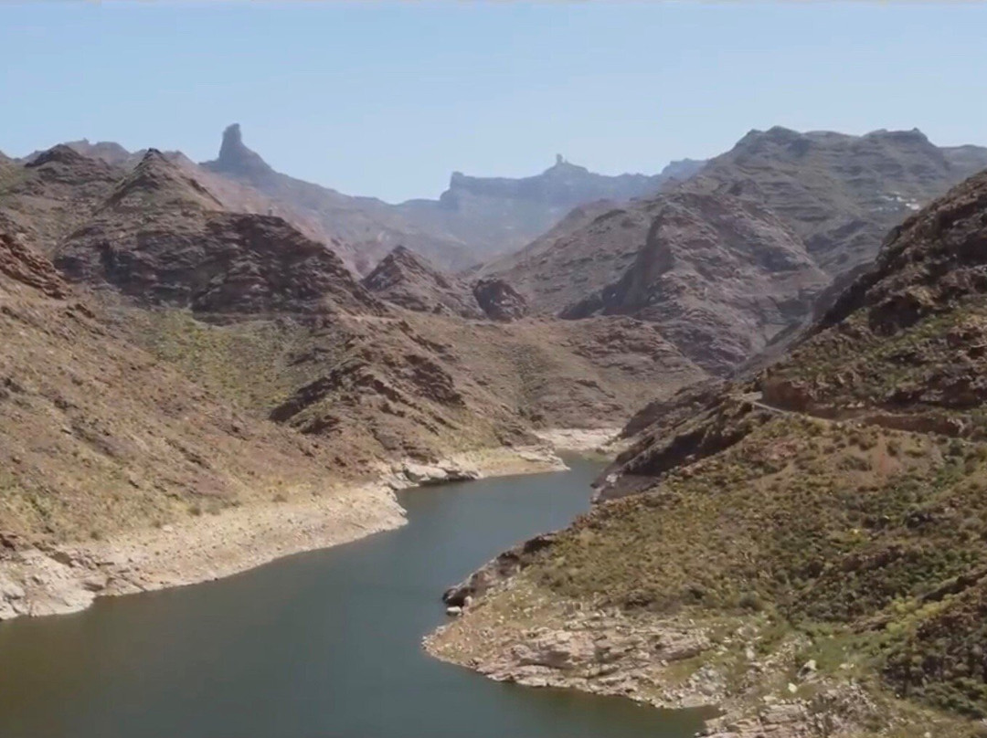 Valley of the Tears-Ayacata必去景点