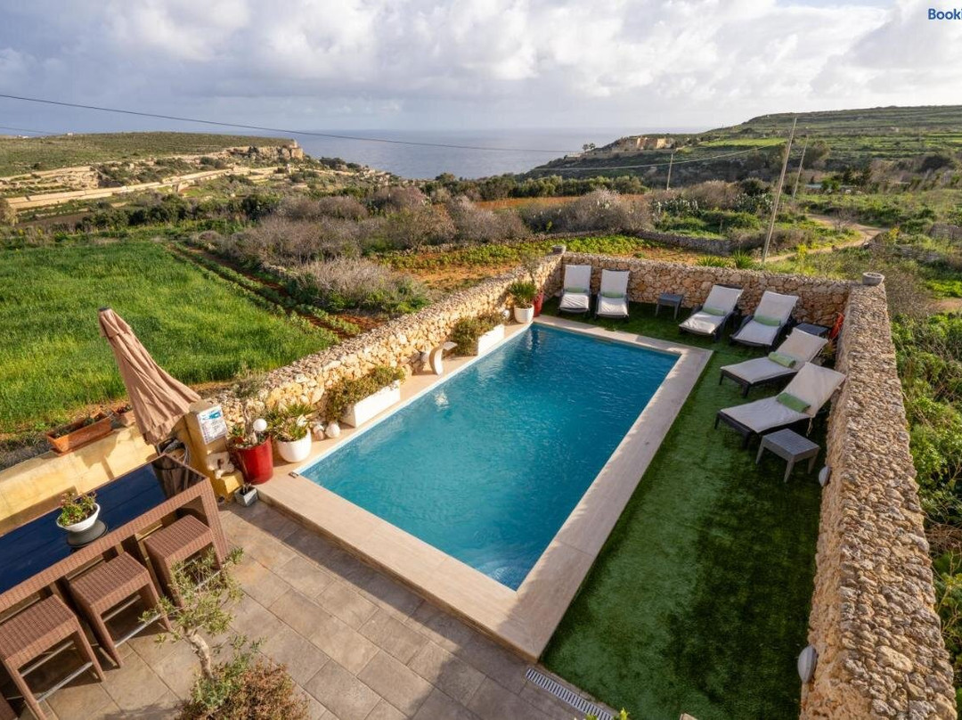 Ajuga Luxury Boutique Accommodation
