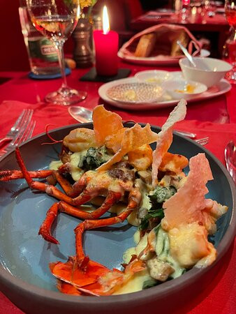 多尔德大酒店主图