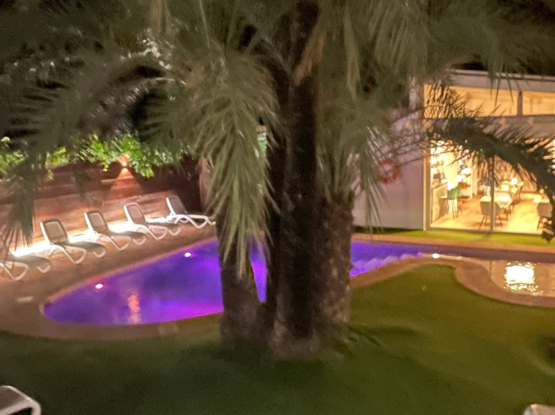 Soul Beach Hotel by Mc - Adults Recommended主图