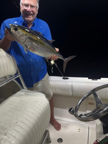 Fishing Adventures Bonaire-Kralendijk必去景点