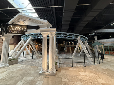 Mandoria-Rzgow必去景点