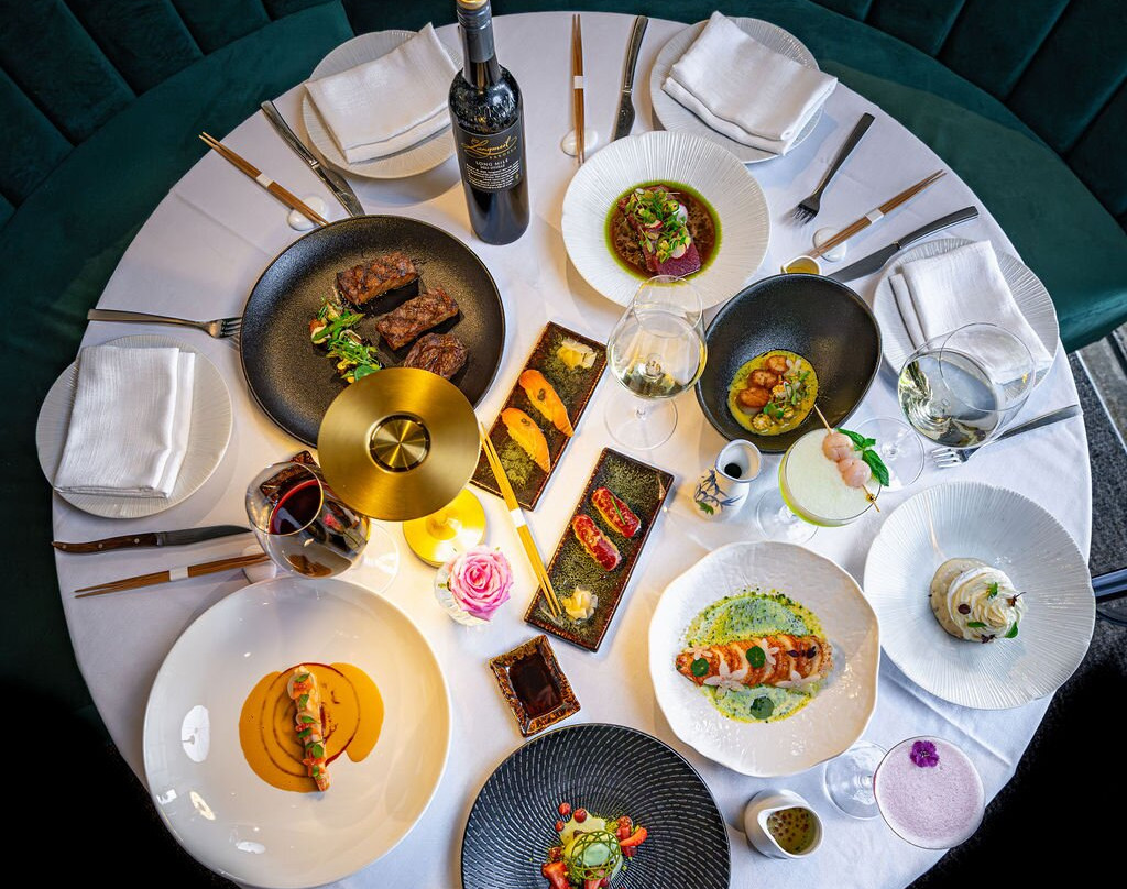 Fish House Steak & Grill