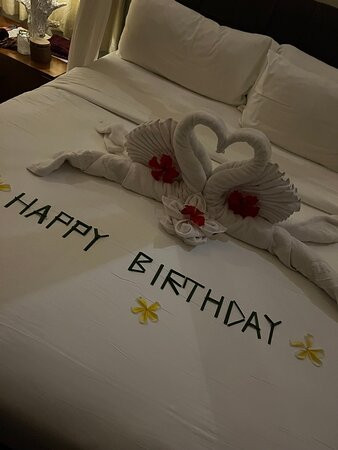 空中花园南迪尼丛林酒店主图