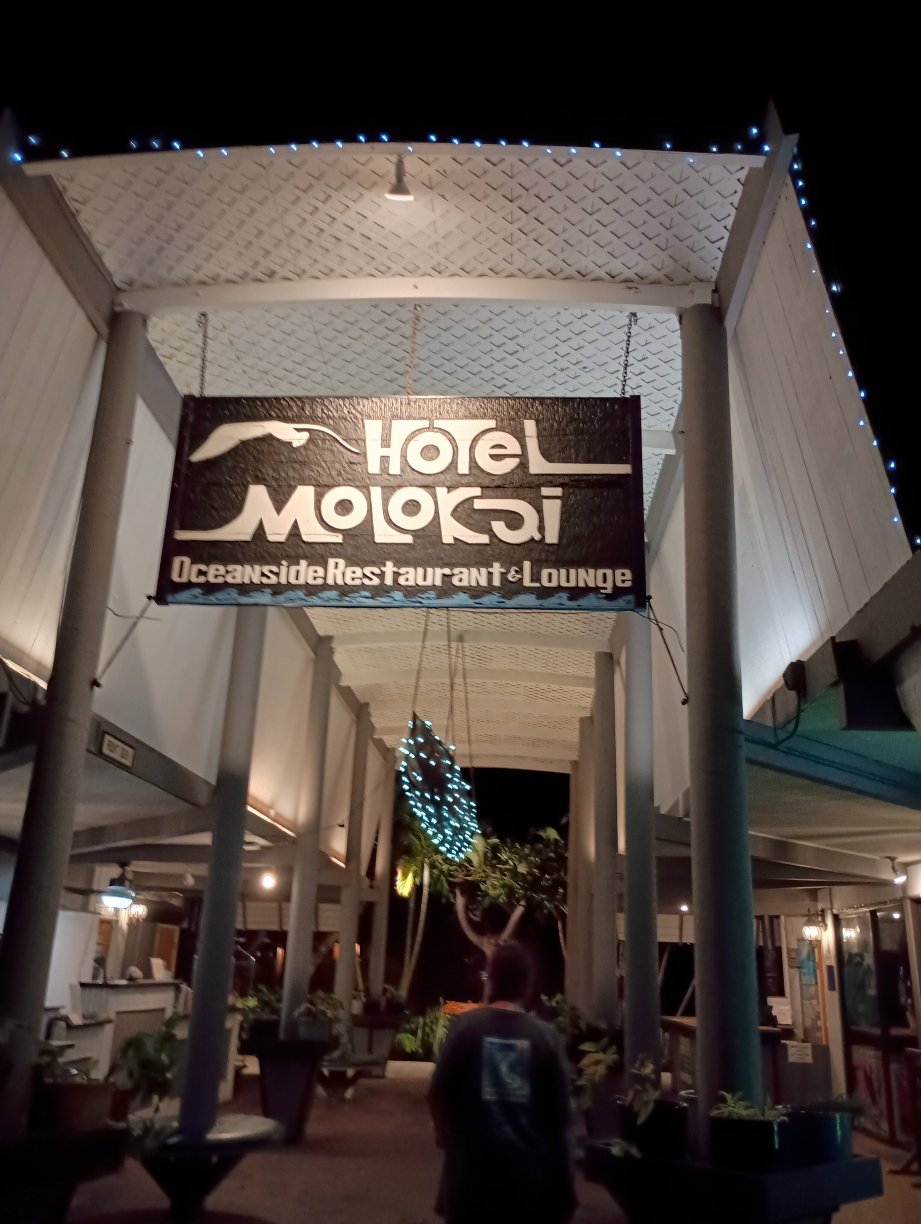 莫洛凯酒店-官方