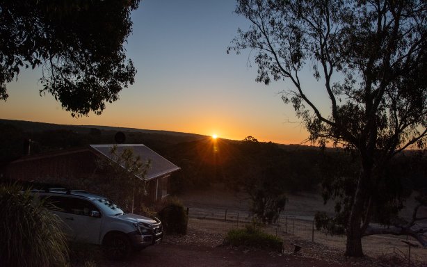 野木山谷酒店-官方
