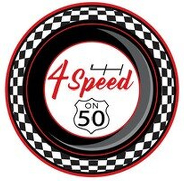 4Speed on 50s Diner