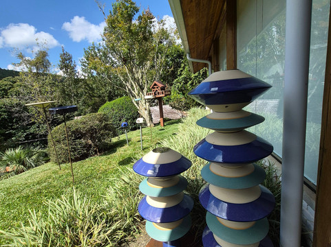 Unger's Pottery House-蒙特贝尔德必去景点