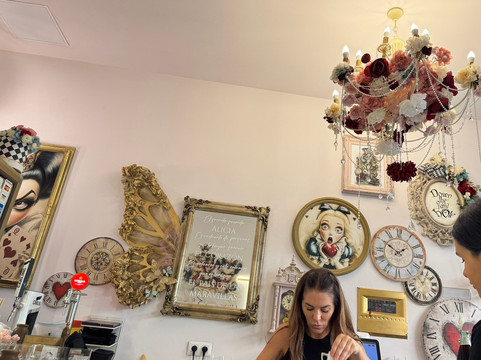 Centro Comercial The Duke Shops-奥德杰海岸必去景点