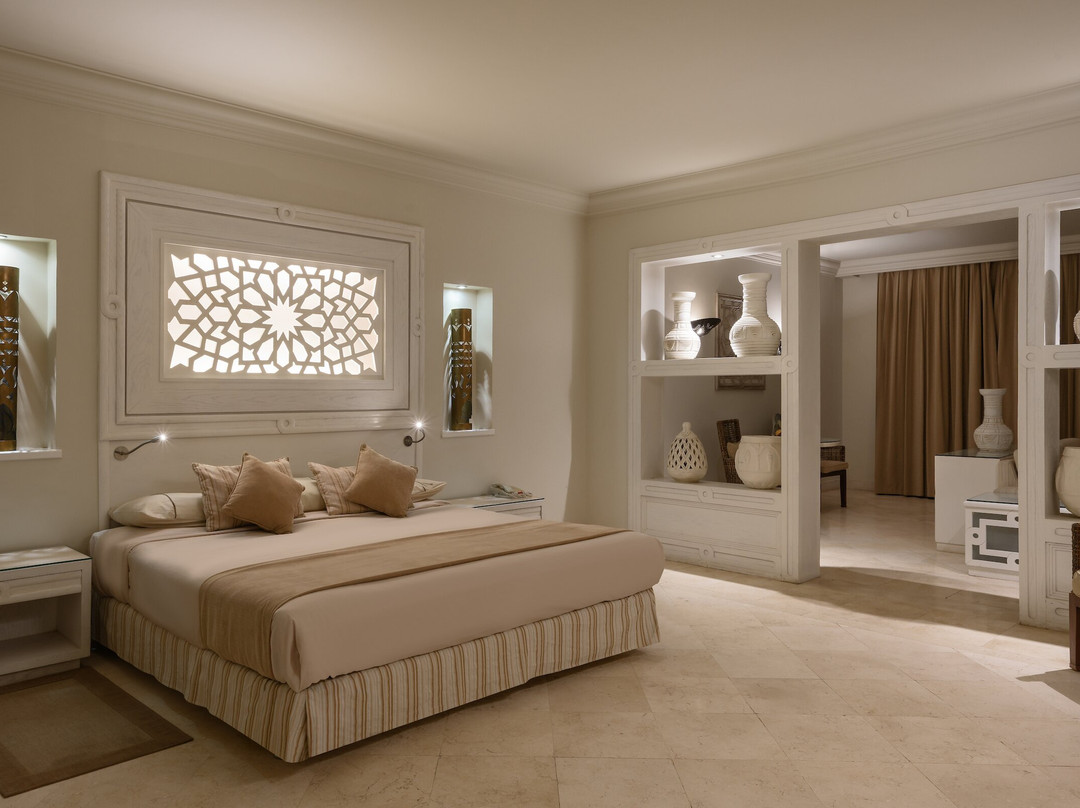 The Makadi Spa Hotel主图