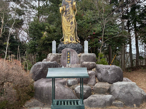 Kinosaki Onsen Ropeway-丰冈市必去景点